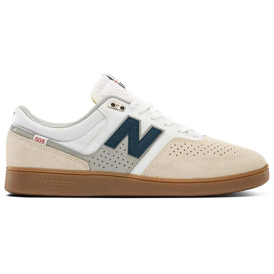 NEW BALANCE NUMERIC NM 508 Brandon Westgate Pro - Hutchis