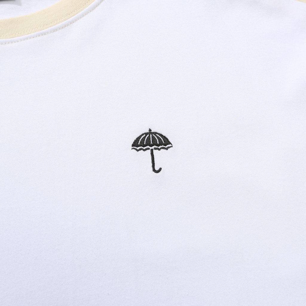 HELAS CAPS TASTE TEE White – Circle Shop | Avignon