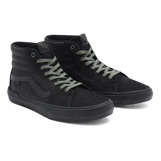 chaussure vans bmx
