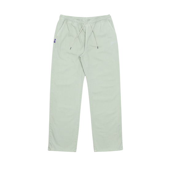 JACKER PANTALON SIGNATURE BEACH GREEN