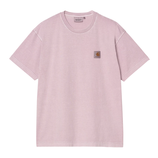 CARHARTT WIP TSHIRT S/S NELSON HORTENSIA