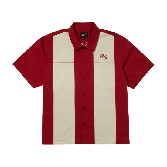 HUF CHEMISE SUPPLIES AND SERVICE CARDINAL