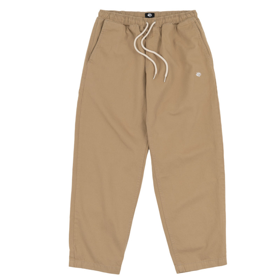 MAGENTA PANTALON SLACK PANT BEIGE