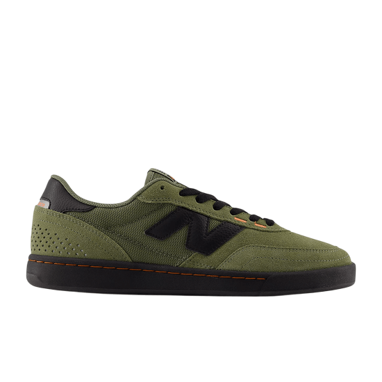NEW BALANCE NUMERIC NM440 NL2 DARK OLIVE/BLACK