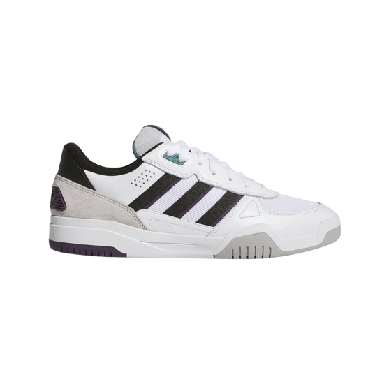 ADIDAS CHAUSSURE TEKKIRA FTWWHT/AURPLU/PRETEA