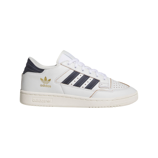 ADIDAS SKATEBOARDING CENTENNIAL 85 LOW ADV CRYWHT/SHANAV/OWHITE