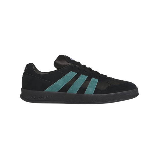 ADIDAS CHAUSSURE ALHOA SUPER CBLACK/PRETEA/WWHT