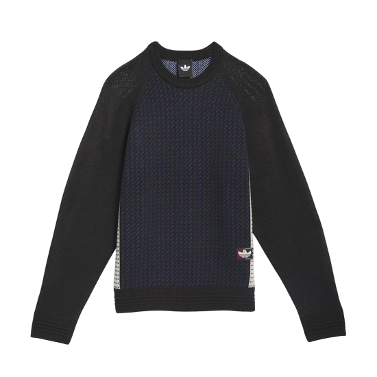 SWEAT ADIDAS SHMOO FF SWEAT JX5442 MULTCO