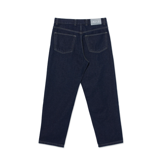 JEANS POLAR 91! PANT ONE WASH