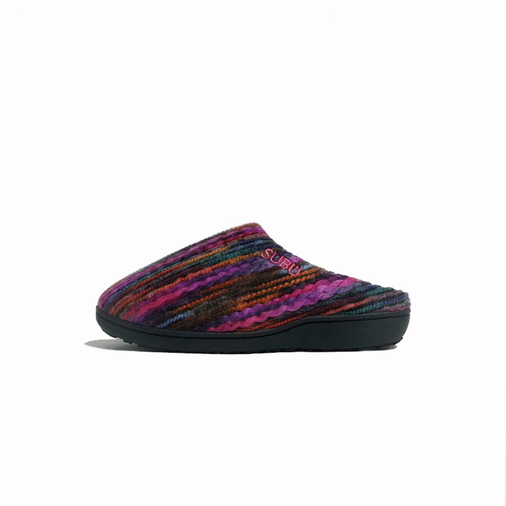 CHAUSSONS SLIPPERS SUBU DOTS COSMIC WAVE