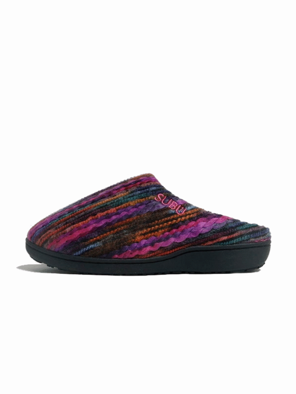 CHAUSSONS SLIPPERS SUBU DOTS COSMIC WAVE