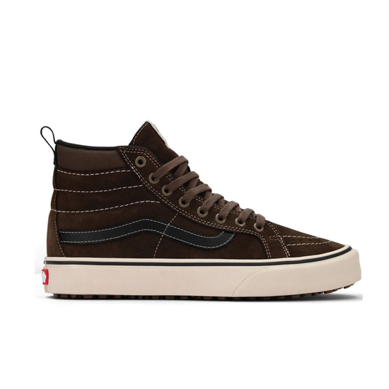 VANS CHAUSSURE MTE SK8-HI INSULATED BROWN