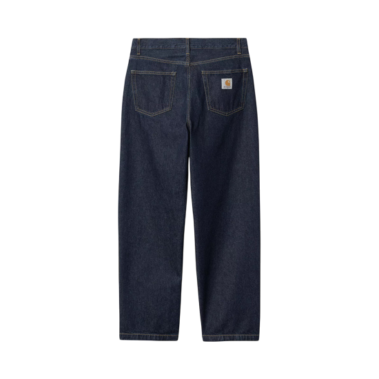CARHARTT PANTALON LANDON PANT BLUE RINSED