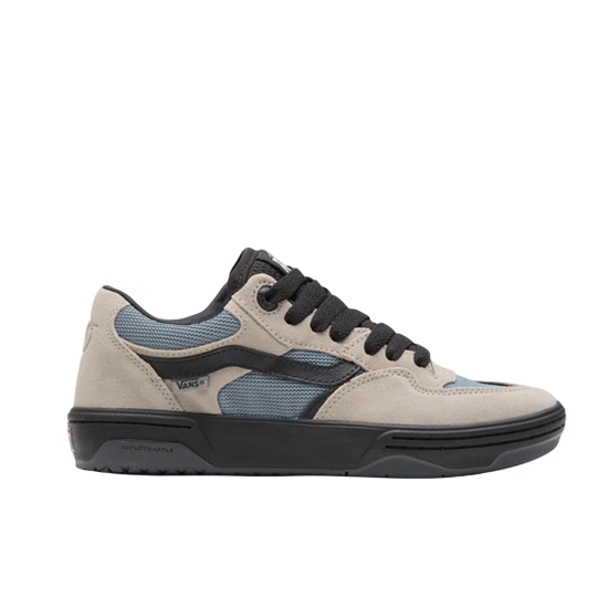 VANS CHAUSSURE SKATE ROWAN 2 MUSHROOM