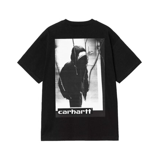 CARHARTT WIP TSHIRT S/S ARCHIVE SCRIPT T-SHIRT