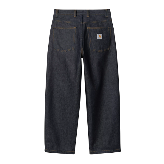 CARHARTT PANTALON BRANDON BLUE RIGID