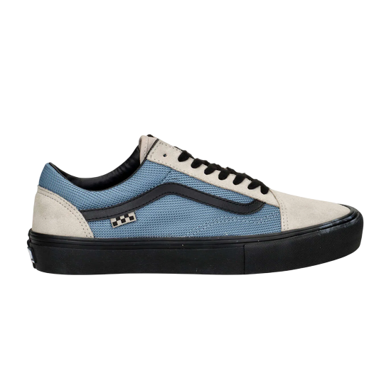 VANS CHAUSSURE SKATE OLD SKOOL MUSHROOM